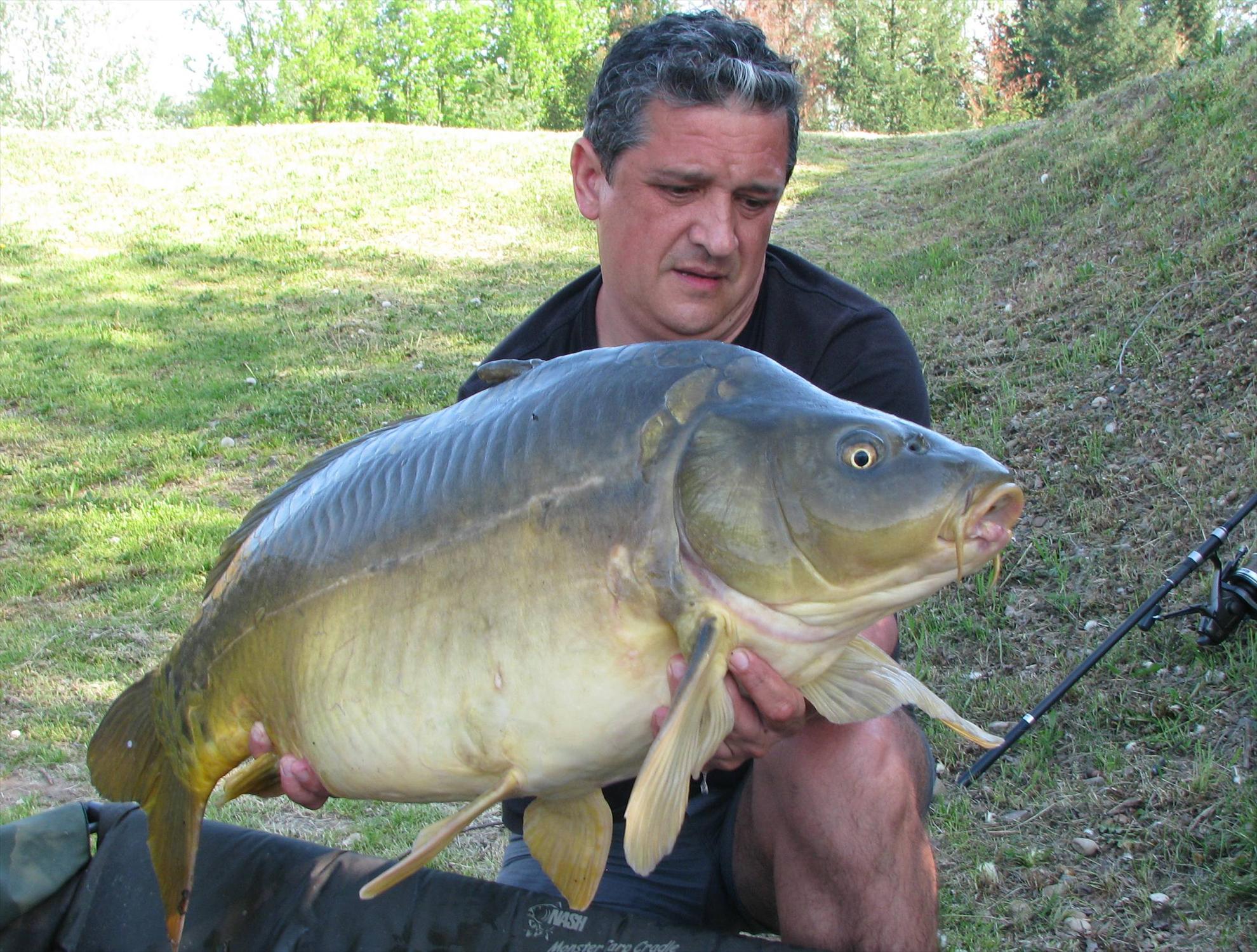 Balkan lake 22.04 - 28.04.2013  - img5619.JPG